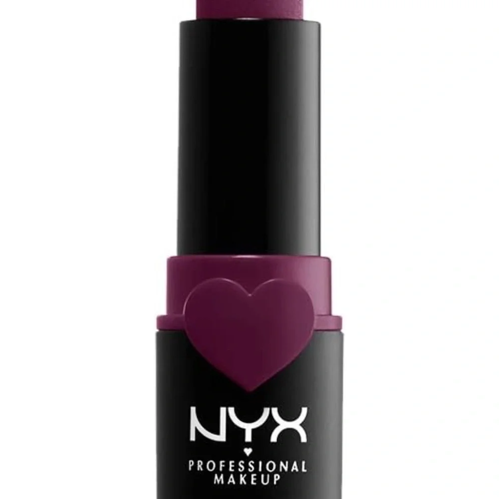 NYX Suede Matte Lipstick‎ - - Choose Your Color New